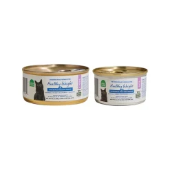 Open Farm Chicken Healthy Weight Pate Cat Food