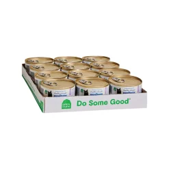 Open Farm Chicken Healthy Weight Pate Cat Food