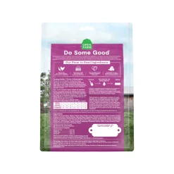 Open Farm Freeze Dried Raw Cat Food