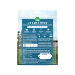 Open Farm Freeze Dried Raw Cat Food