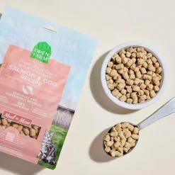Open Farm Freeze Dried Raw Cat Food