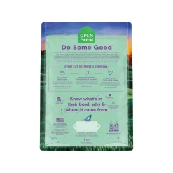Open Farm Goodbowl Dry Cat Food