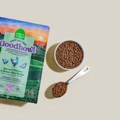Open Farm Goodbowl Dry Cat Food