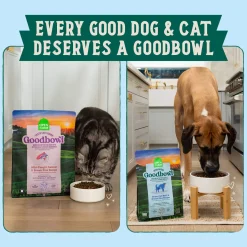 Open Farm Goodbowl Dry Cat Food