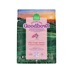 Open Farm Goodbowl Dry Cat Food