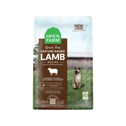 Open Farm Grain Free Dry Cat Food