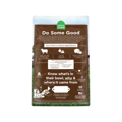Open Farm Grain Free Dry Cat Food