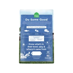 Open Farm Grain Free Dry Cat Food