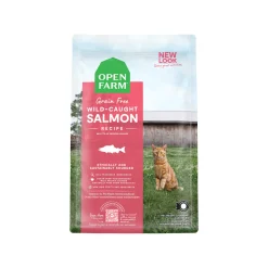 Open Farm Grain Free Dry Cat Food