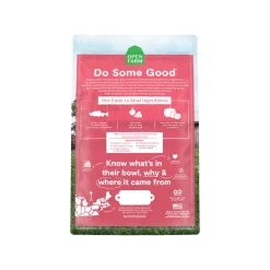 Open Farm Grain Free Dry Cat Food