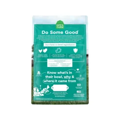 Open Farm Grain Free Kitten Dry Food