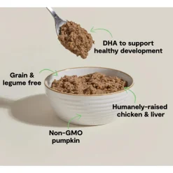 Open Farm Grain Free Wet Pate for Kittens