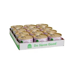 Open Farm Grain Free Wet Pate for Cats