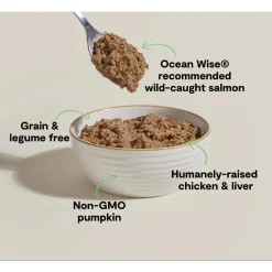 Open Farm Grain Free Wet Pate for Cats