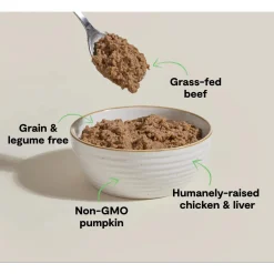 Open Farm Grain Free Wet Pate for Cats