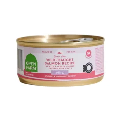 Open Farm Grain Free Wet Pate for Cats