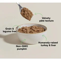 Open Farm Grain Free Wet Pate for Cats