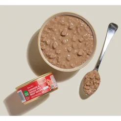 Open Farm Hearty Morsels in Gravy Wet Food for Cats