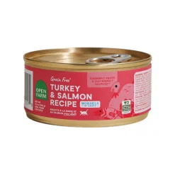 Open Farm Hearty Morsels in Gravy Wet Food for Cats