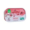 Open Farm Icelandic Fish Wet Topper for Cats 3.17 oz (Case of 17)