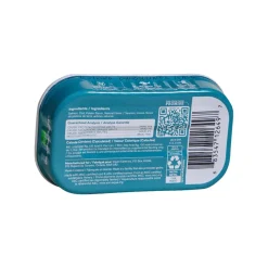 Open Farm Icelandic Fish Wet Topper for Cats 3.17 oz (Case of 17)