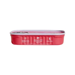 Open Farm Icelandic Fish Wet Topper for Cats 3.17 oz (Case of 17)