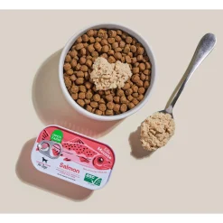 Open Farm Icelandic Grain Free Wet Topper for Dogs 4.59 oz (Case of 12)