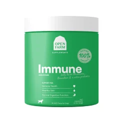 Open Farm Immune Soft Chews for Dogs