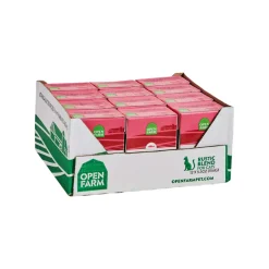 Open Farm Rustic Blend Grain Free Stew Wet Cat Food 5.5 oz (Case of 12)