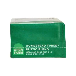 Open Farm Rustic Blend Grain Free Stew Wet Cat Food 5.5 oz (Case of 12)