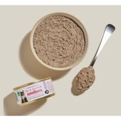 Open Farm Salmon Skin & Coat Health Pate Cat Food