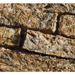 Open Farm Air Dried Cod Skins Sticks Crunchy Dog Treats