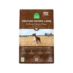 Open Farm Ancient Grains Dry Dog Food