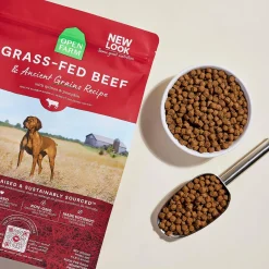 Open Farm Ancient Grains Dry Dog Food