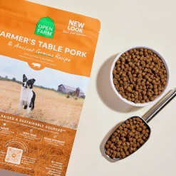 Open Farm Ancient Grains Dry Dog Food