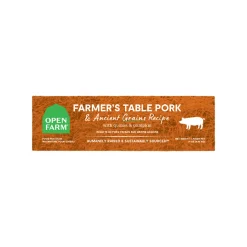 Open Farm Ancient Grains Dry Dog Food