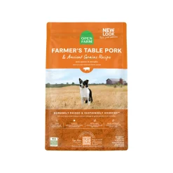 Open Farm Ancient Grains Dry Dog Food