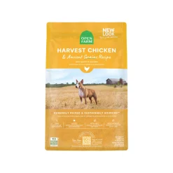 Open Farm Ancient Grains Dry Dog Food