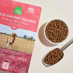 Open Farm Ancient Grains Dry Dog Food