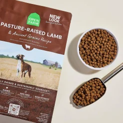 Open Farm Ancient Grains Dry Dog Food
