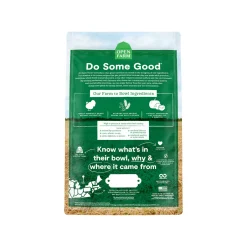 Open Farm Ancient Grains Dry Dog Food