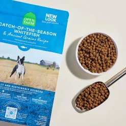 Open Farm Ancient Grains Dry Dog Food