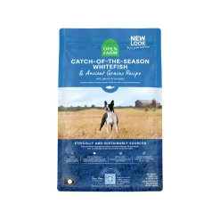 Open Farm Ancient Grains Dry Dog Food