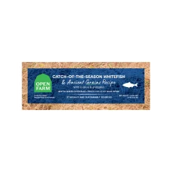 Open Farm Ancient Grains Dry Dog Food