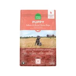 Open Farm Ancient Grains Puppy Dry Food