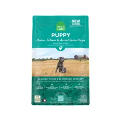 Open Farm Ancient Grains Puppy Dry Food
