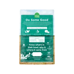 Open Farm Ancient Grains Puppy Dry Food
