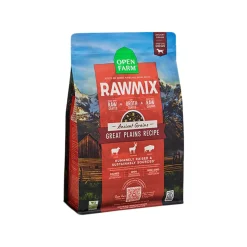 Open Farm Ancient Grains Rawmix Dry Dog Food
