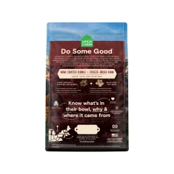 Open Farm Ancient Grains Rawmix Dry Dog Food