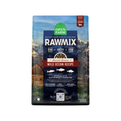 Open Farm Ancient Grains Rawmix Dry Dog Food